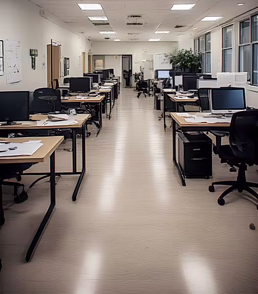 Office and Corporate Security Solutions