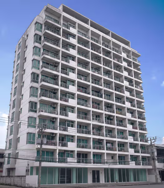 Property Developer Security Solutions