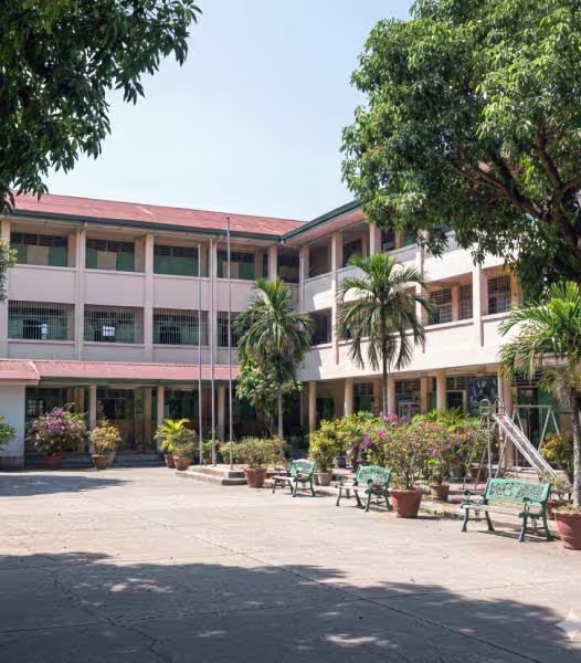 School and Institution Security Solutions