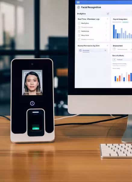 Biometric Access Control Philippines