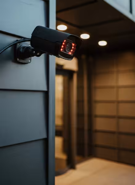 CCTV Surveillance Systems Philippines