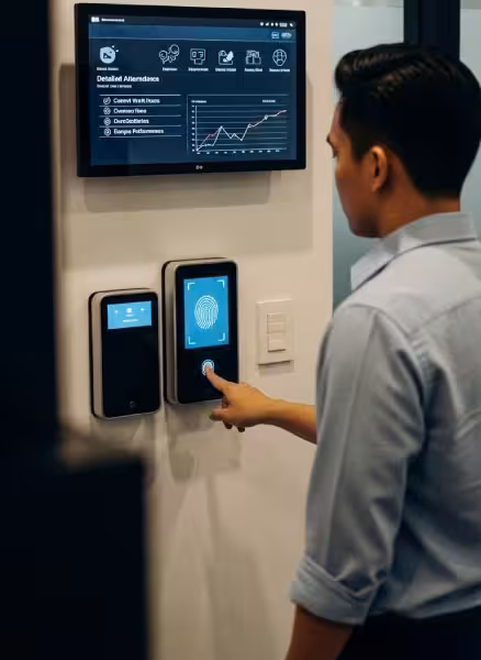 Time Attendance Systems Philippines